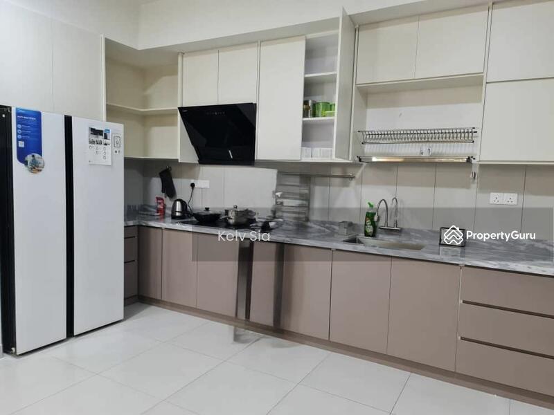 Kondominium untuk Disewa di UNO Promenade - Kelv Sia - PropertyGuru.com.my