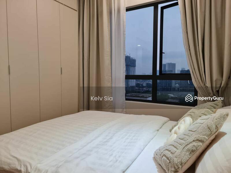 Kondominium untuk Disewa di UNO Promenade - Kelv Sia - PropertyGuru.com.my