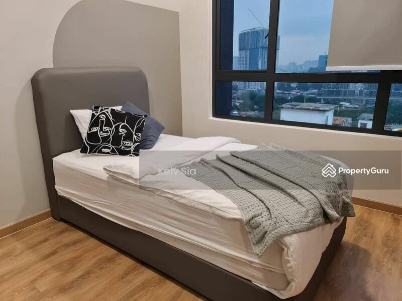 Kondominium untuk Disewa di UNO Promenade - Kelv Sia - PropertyGuru.com.my
