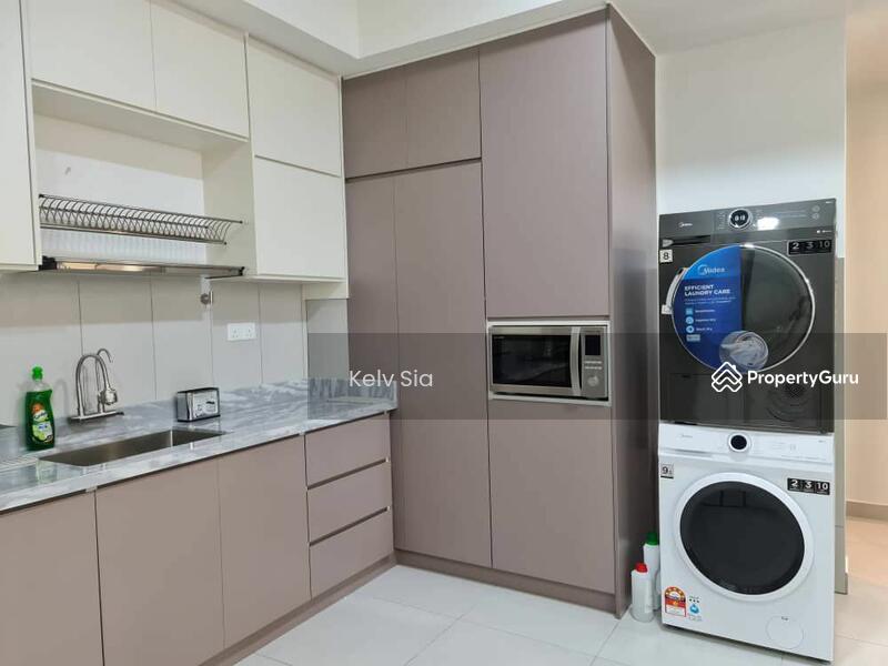 Kondominium untuk Disewa di UNO Promenade - Kelv Sia - PropertyGuru.com.my