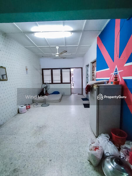 Untuk Dijual - Bandar Baru Ampang