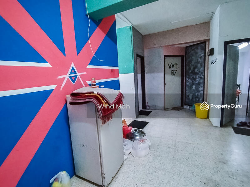 Untuk Dijual - Bandar Baru Ampang