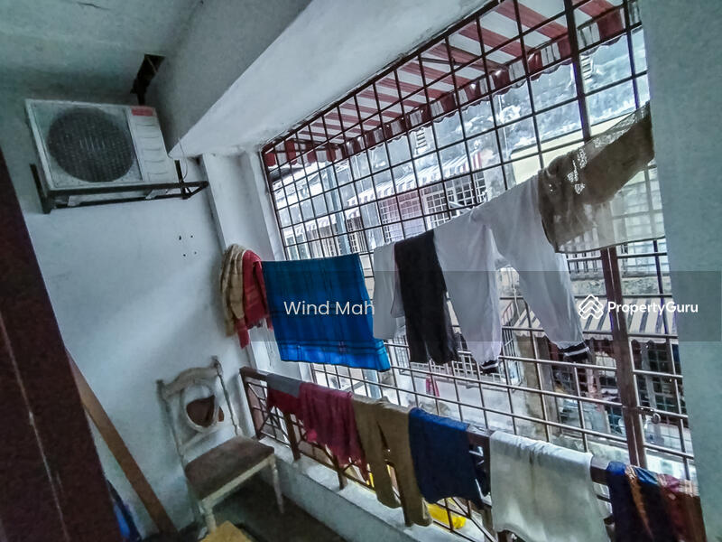 Untuk Dijual - Bandar Baru Ampang