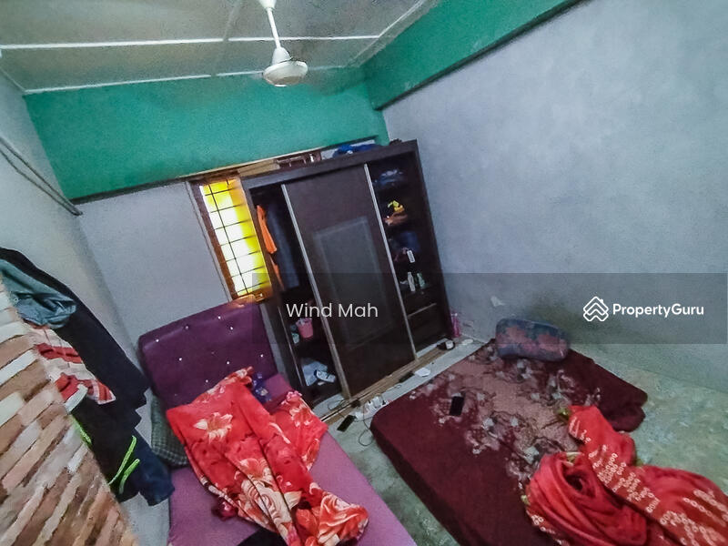 Untuk Dijual - Bandar Baru Ampang