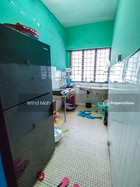 Untuk Dijual - Bandar Baru Ampang