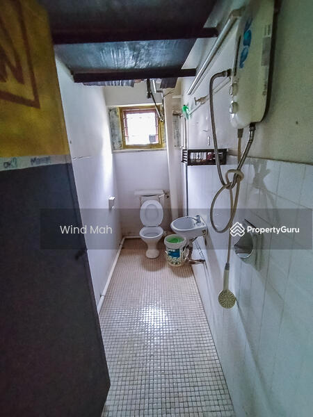 Untuk Dijual - Bandar Baru Ampang