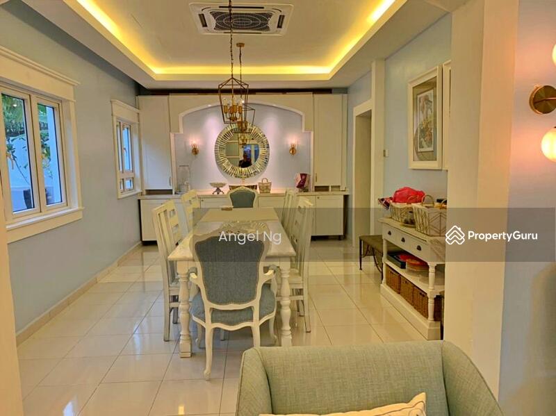 For Sale - Bandar Baru Sri Petaling, Kuala Lumpur