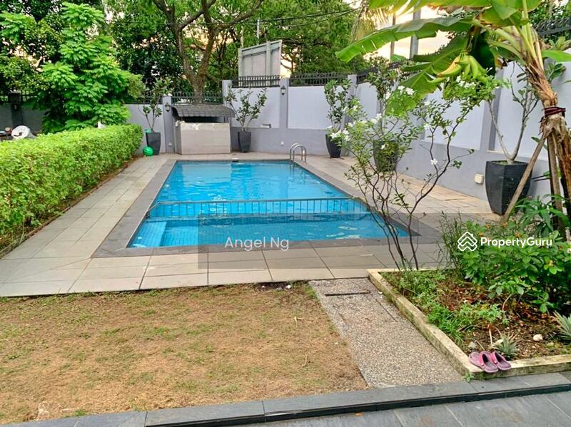 For Sale - Bandar Baru Sri Petaling, Kuala Lumpur