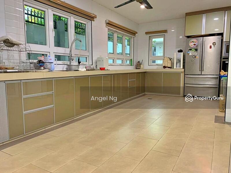 For Sale - Bandar Baru Sri Petaling, Kuala Lumpur