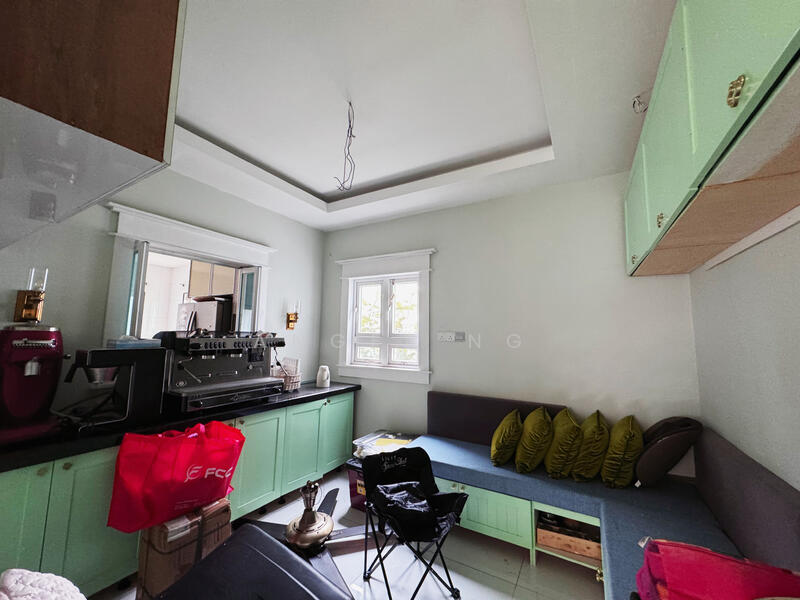 Untuk Dijual - Bandar Baru Sri Petaling, Kuala Lumpur