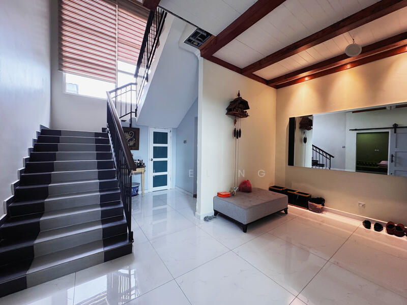 Untuk Dijual - Bandar Baru Sri Petaling, Kuala Lumpur