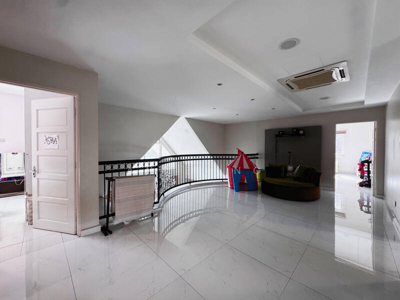 Untuk Dijual - Bandar Baru Sri Petaling, Kuala Lumpur