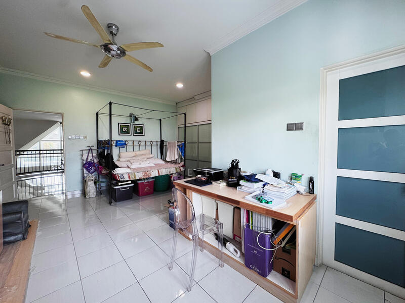Untuk Dijual - Bandar Baru Sri Petaling, Kuala Lumpur