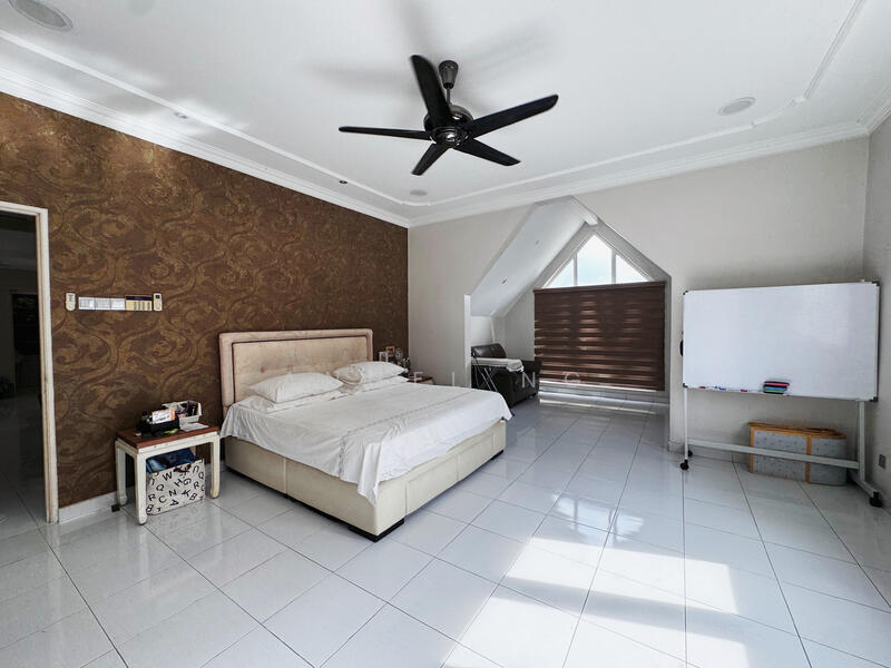 Untuk Dijual - Bandar Baru Sri Petaling, Kuala Lumpur