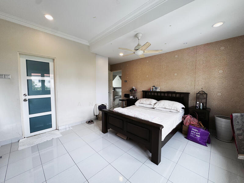 Untuk Dijual - Bandar Baru Sri Petaling, Kuala Lumpur