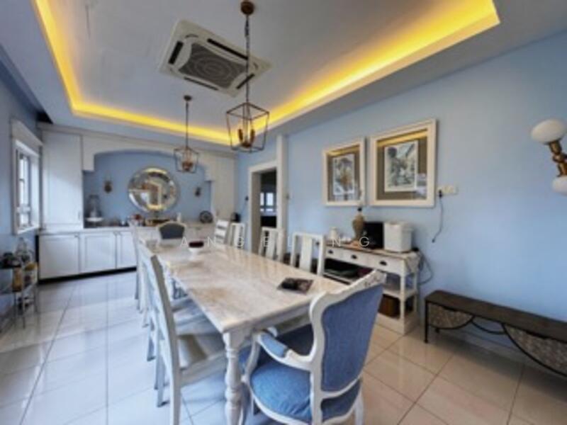 Untuk Dijual - Bandar Baru Sri Petaling, Kuala Lumpur