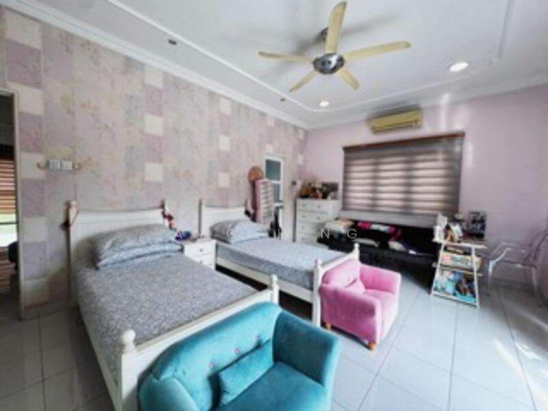 Untuk Dijual - Bandar Baru Sri Petaling, Kuala Lumpur