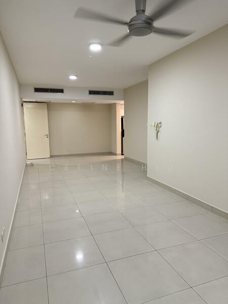 Living Hall