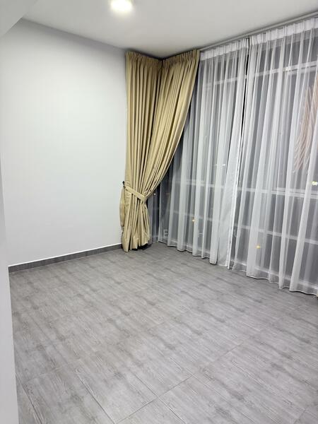 Master Bedroom with ensuite