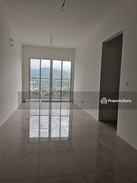 Untuk Dijual - Zen 6