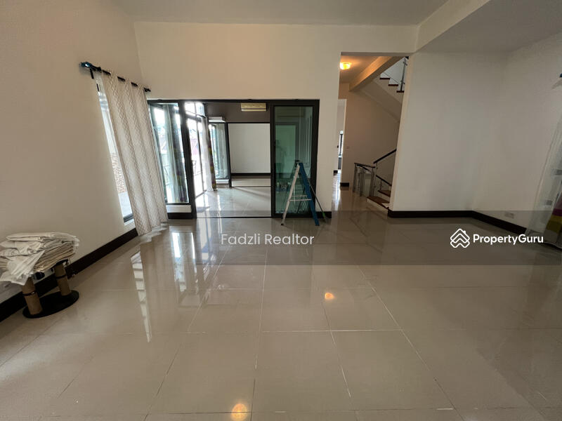 Untuk Disewa - Kiara View
