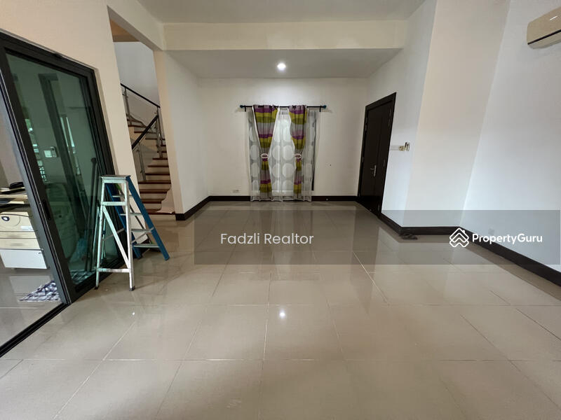 Untuk Disewa - Kiara View