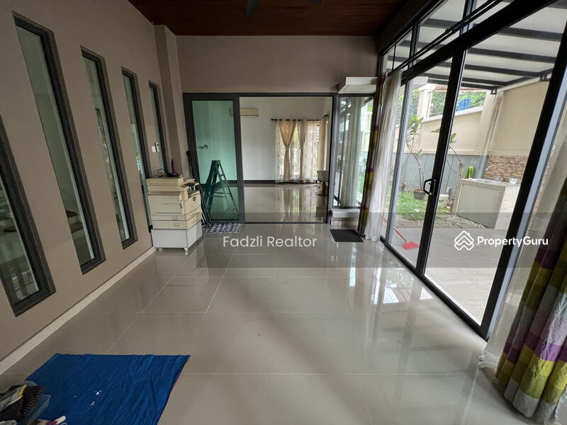 Untuk Disewa - Kiara View