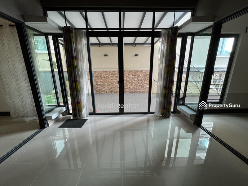 Untuk Disewa - Kiara View