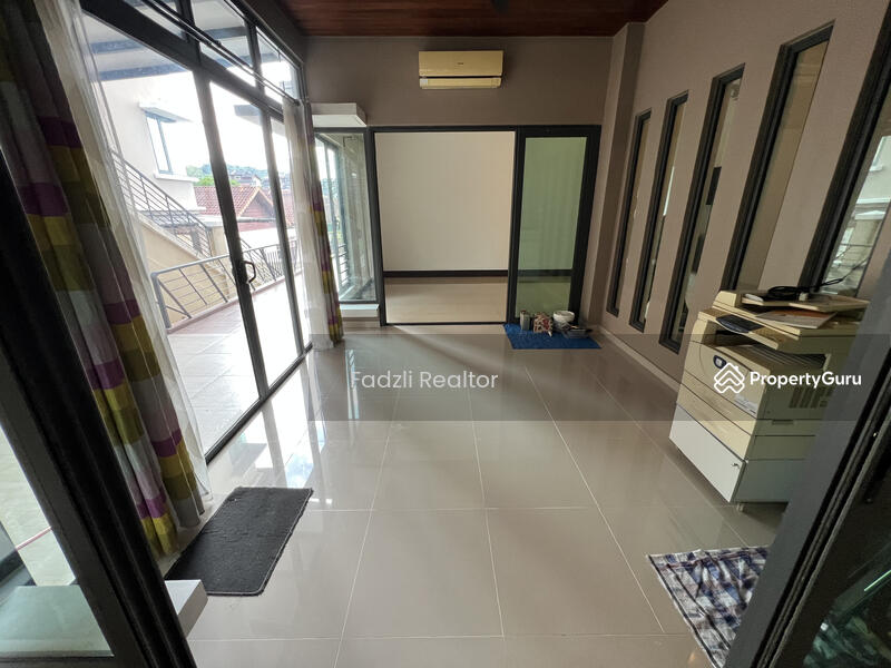 Untuk Disewa - Kiara View