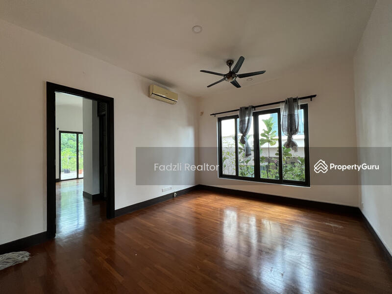 Untuk Disewa - Kiara View