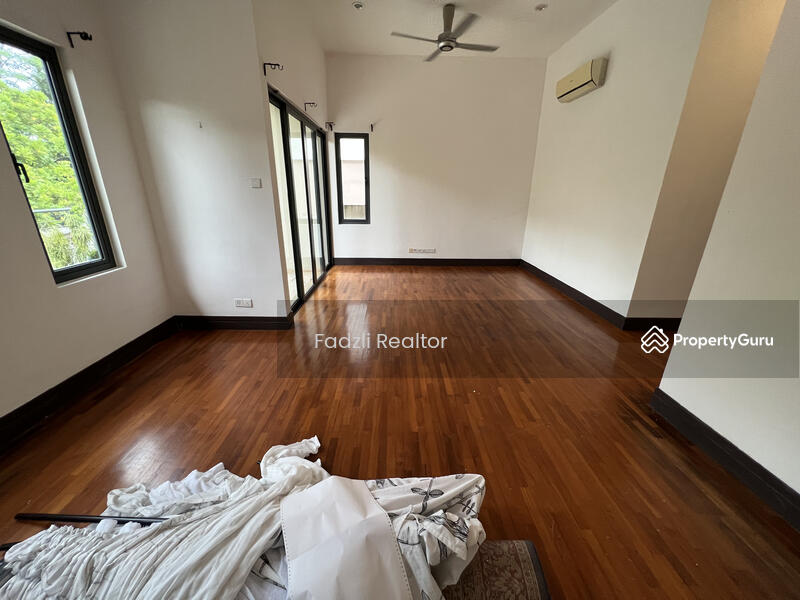Untuk Disewa - Kiara View