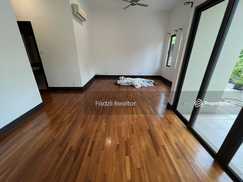 Untuk Disewa - Kiara View