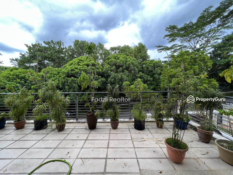 Untuk Disewa - Kiara View
