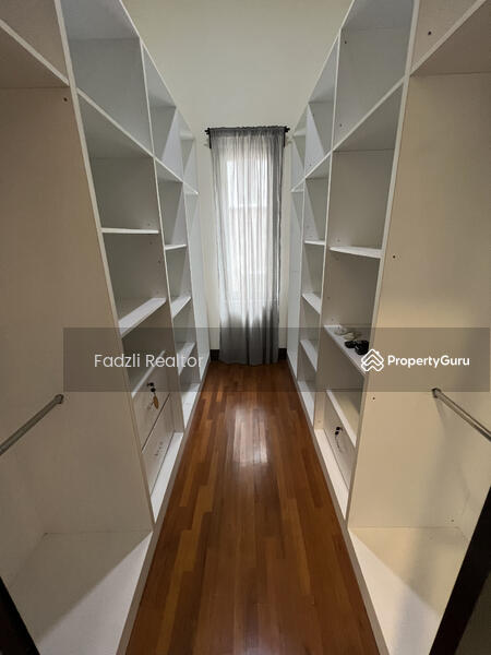 Untuk Disewa - Kiara View