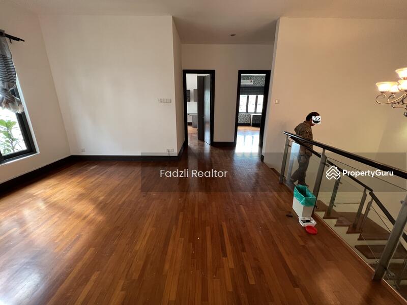 Untuk Disewa - Kiara View