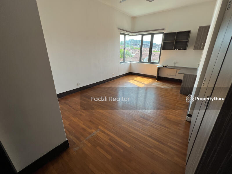 Untuk Disewa - Kiara View