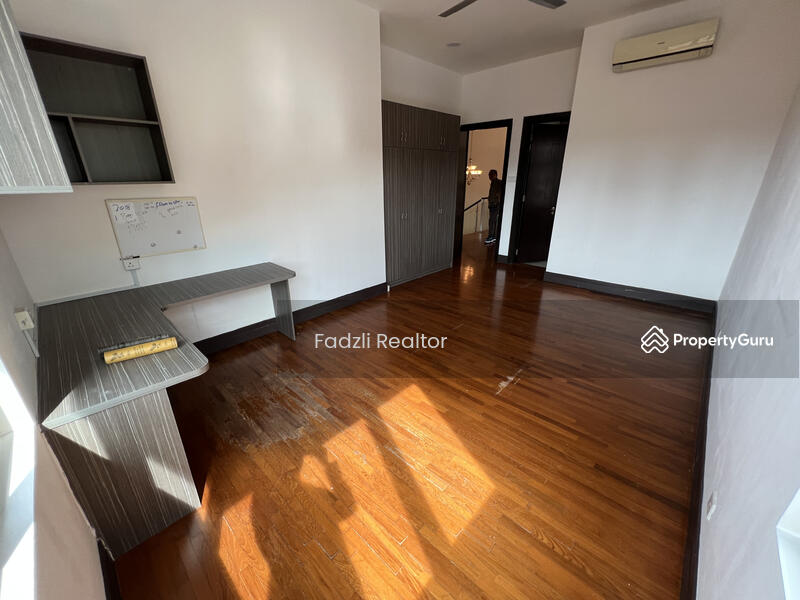 Untuk Disewa - Kiara View