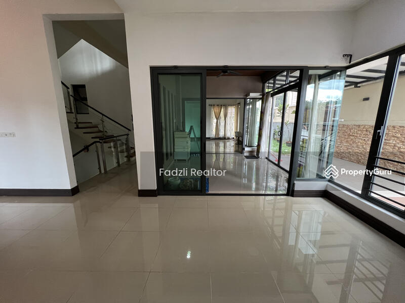 Untuk Disewa - Kiara View