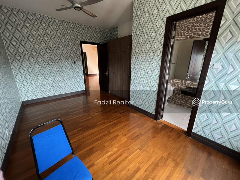 Untuk Disewa - Kiara View