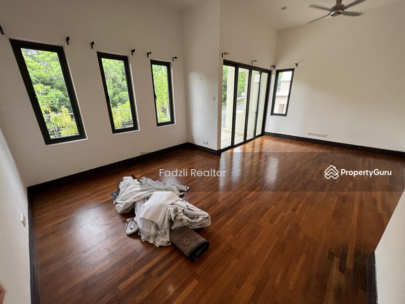 Untuk Disewa - Kiara View