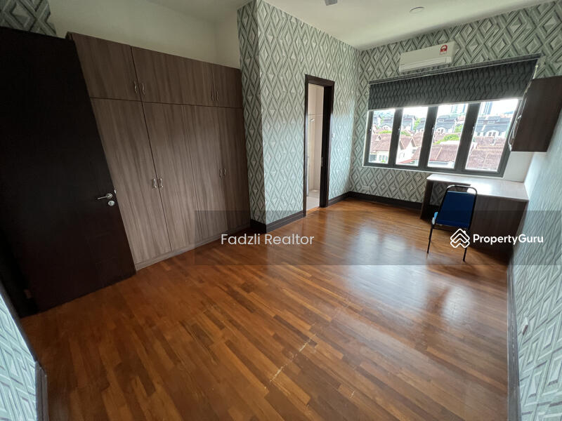 Untuk Disewa - Kiara View