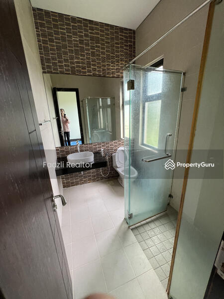 Untuk Disewa - Kiara View