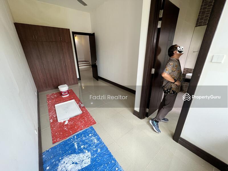 Untuk Disewa - Kiara View