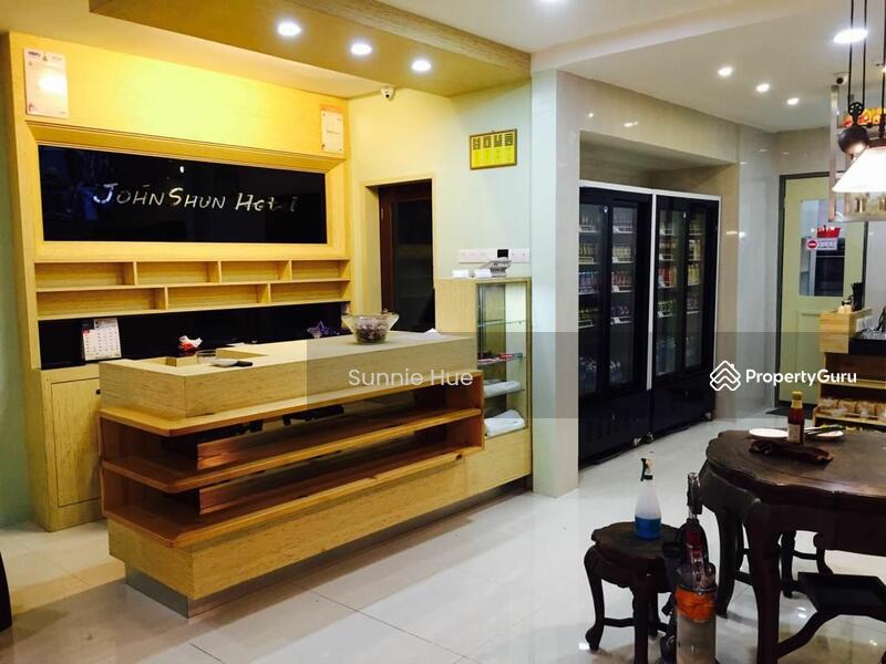 Untuk Disewa - Hotel / Resort at Kampung Sungai Kayu Ara