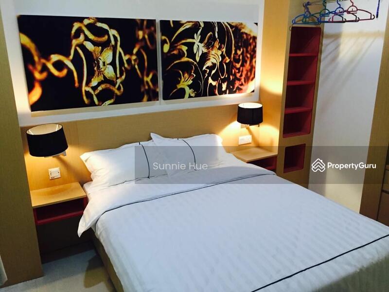 Untuk Disewa - Hotel / Resort at Kampung Sungai Kayu Ara