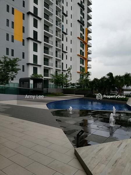 Condominium for Rent at Parkhill Residence - Amy Lee - PropertyGuru.com.my
