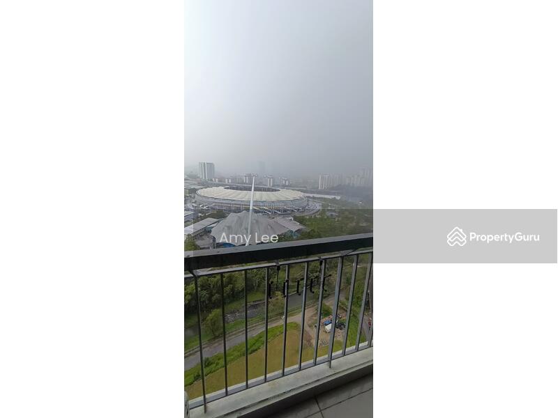 Condominium for Rent at Parkhill Residence - Amy Lee - PropertyGuru.com.my