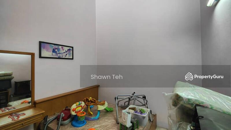 For Sale - TAMAN SERI DUYONG
