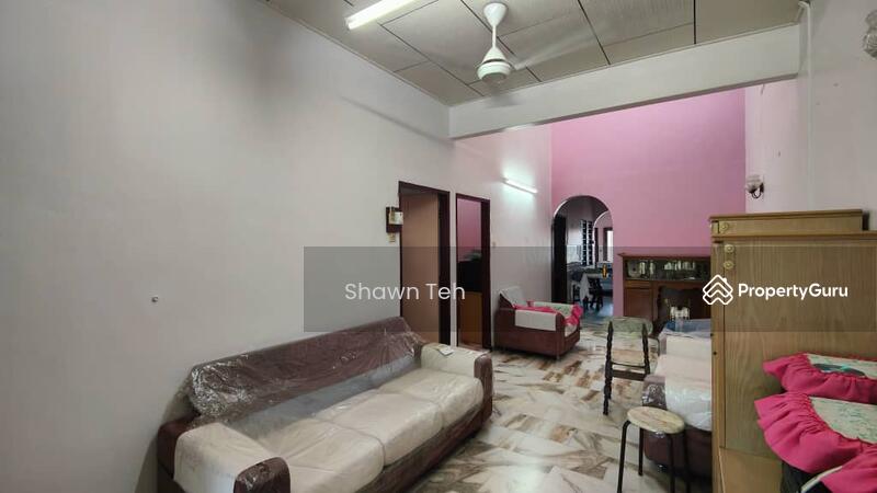For Sale - TAMAN SERI DUYONG