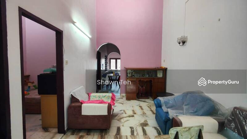 For Sale - TAMAN SERI DUYONG